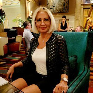 Meet your Posher, Vilma